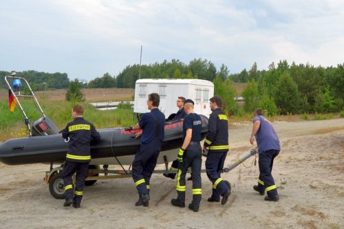 Freiwillige Feuerwehr Sedlitz