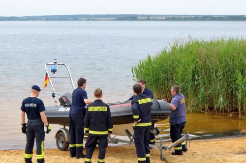 Freiwillige Feuerwehr Sedlitz
