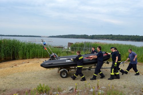 Freiwillige Feuerwehr Sedlitz