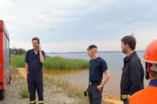 Freiwillige Feuerwehr Sedlitz