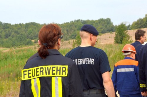 Freiwillige Feuerwehr Sedlitz