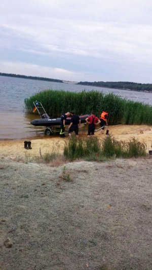 Freiwillige Feuerwehr Sedlitz