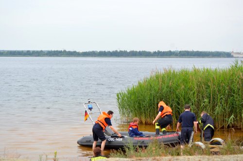 Freiwillige Feuerwehr Sedlitz