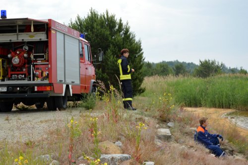 Freiwillige Feuerwehr Sedlitz