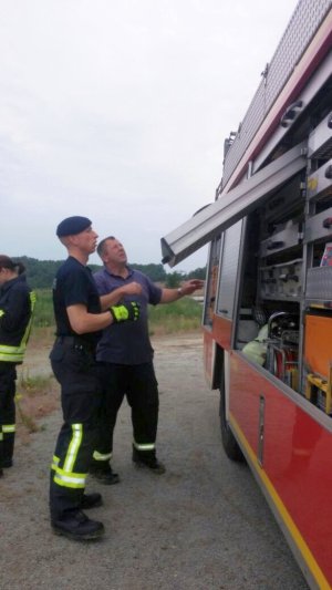 Freiwillige Feuerwehr Sedlitz