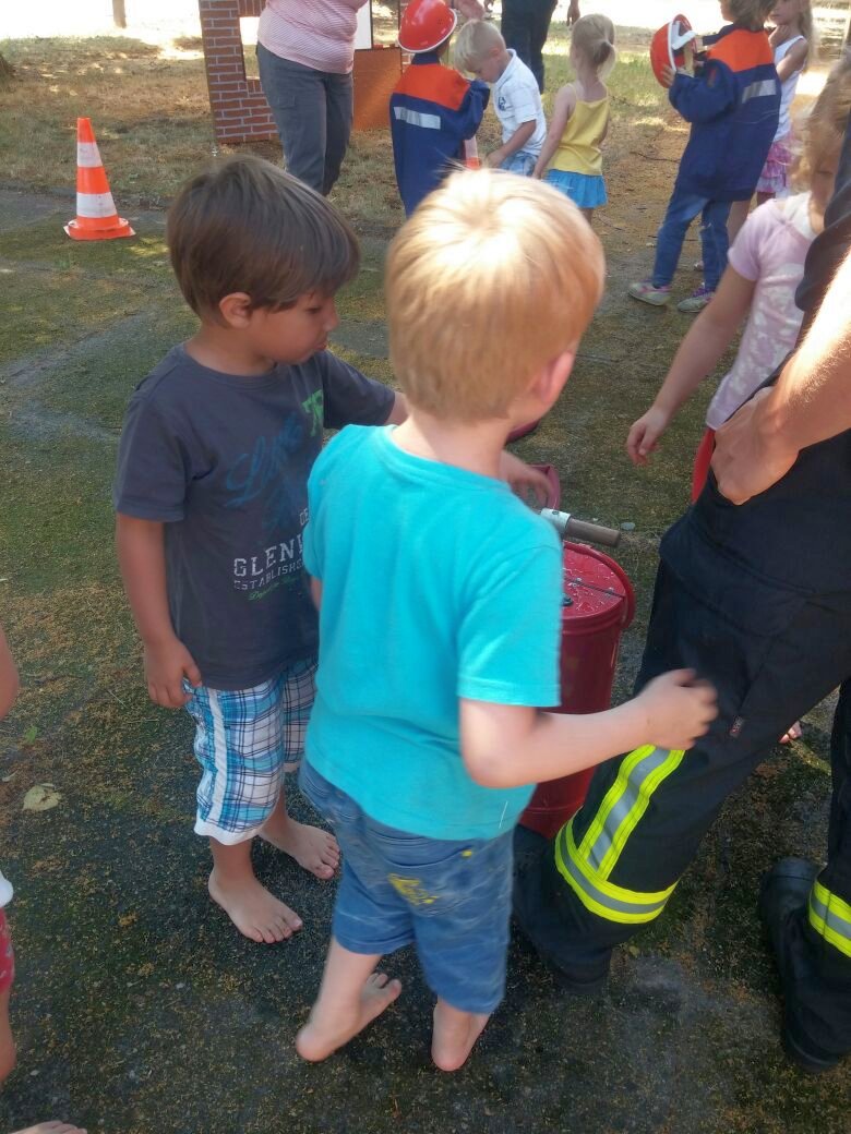 Freiwillige Feuerwehr Sedlitz