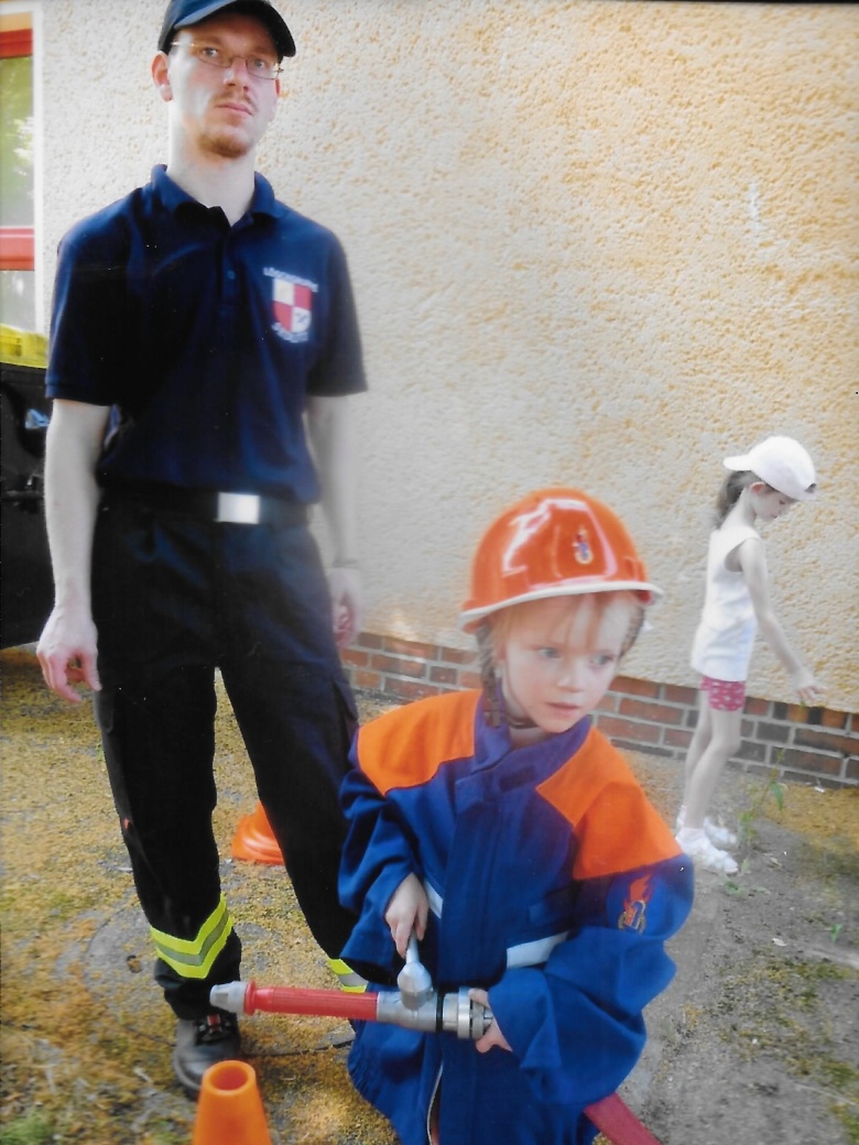 Freiwillige Feuerwehr Sedlitz