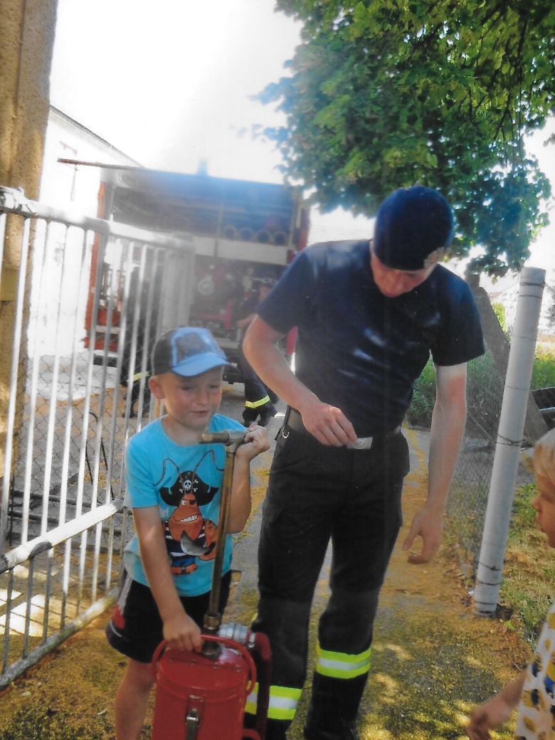 Freiwillige Feuerwehr Sedlitz