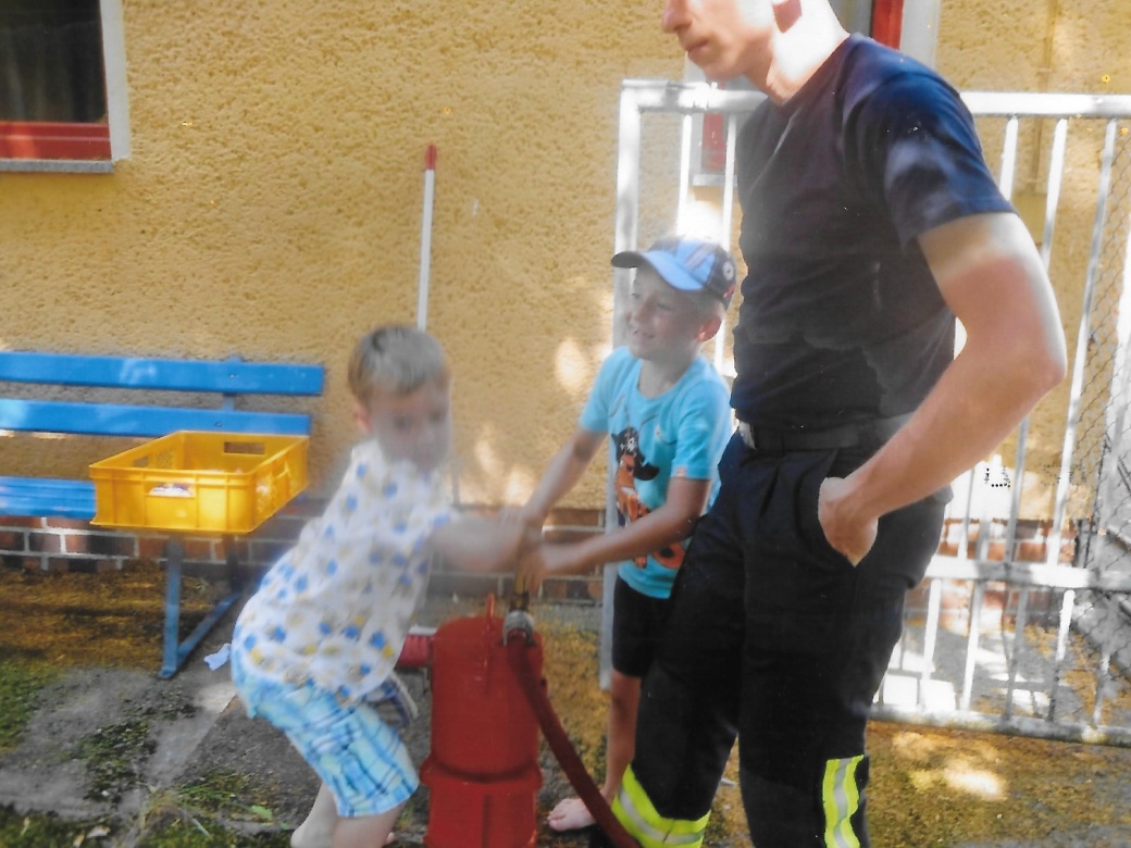 Freiwillige Feuerwehr Sedlitz