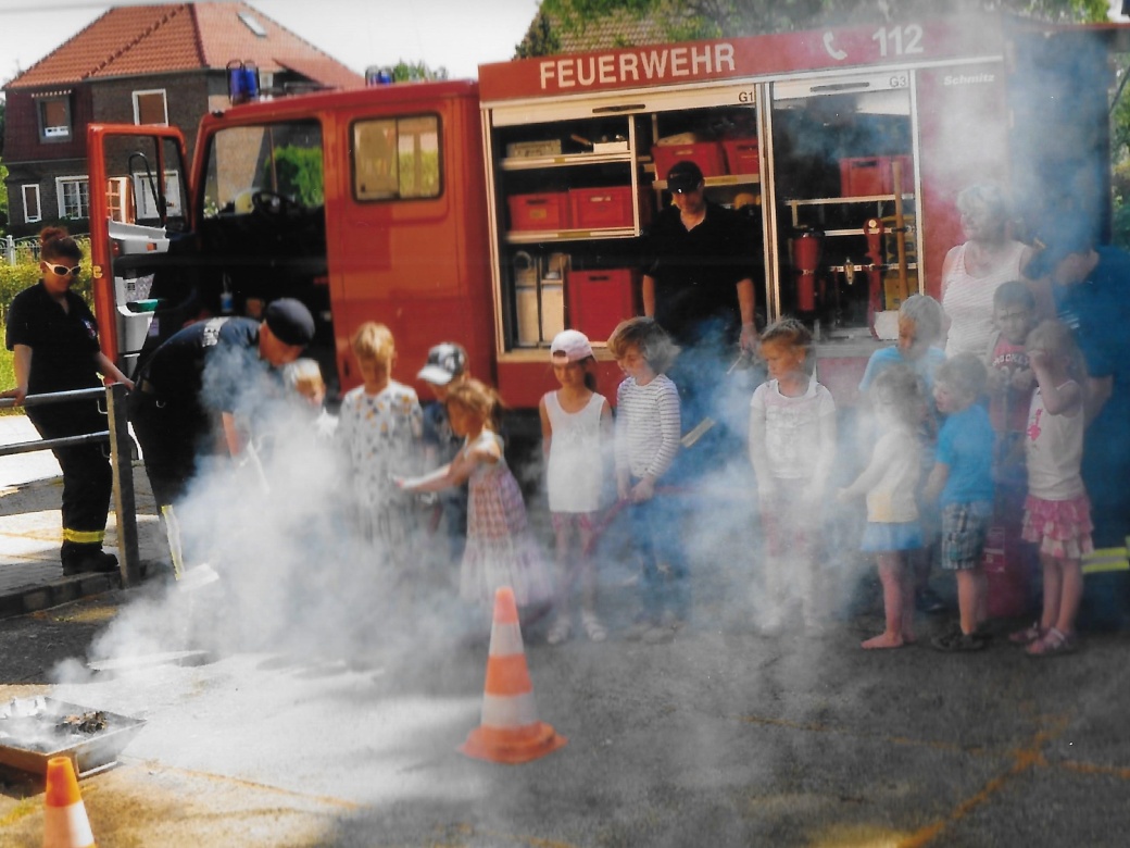 Freiwillige Feuerwehr Sedlitz