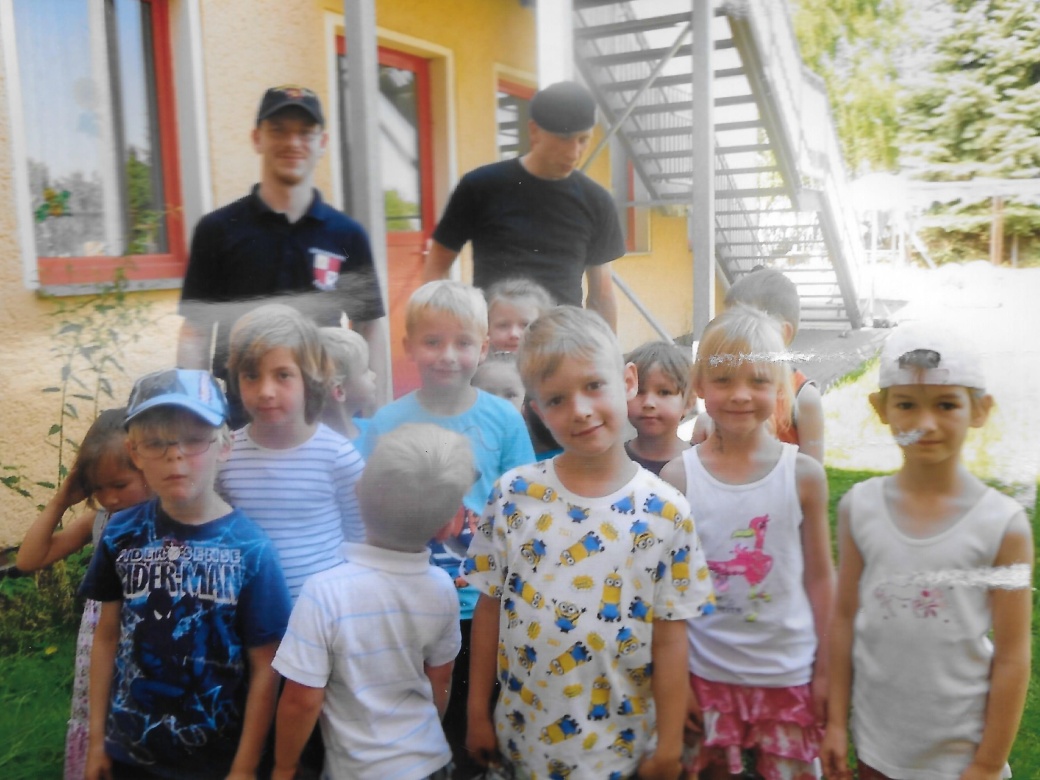 Freiwillige Feuerwehr Sedlitz