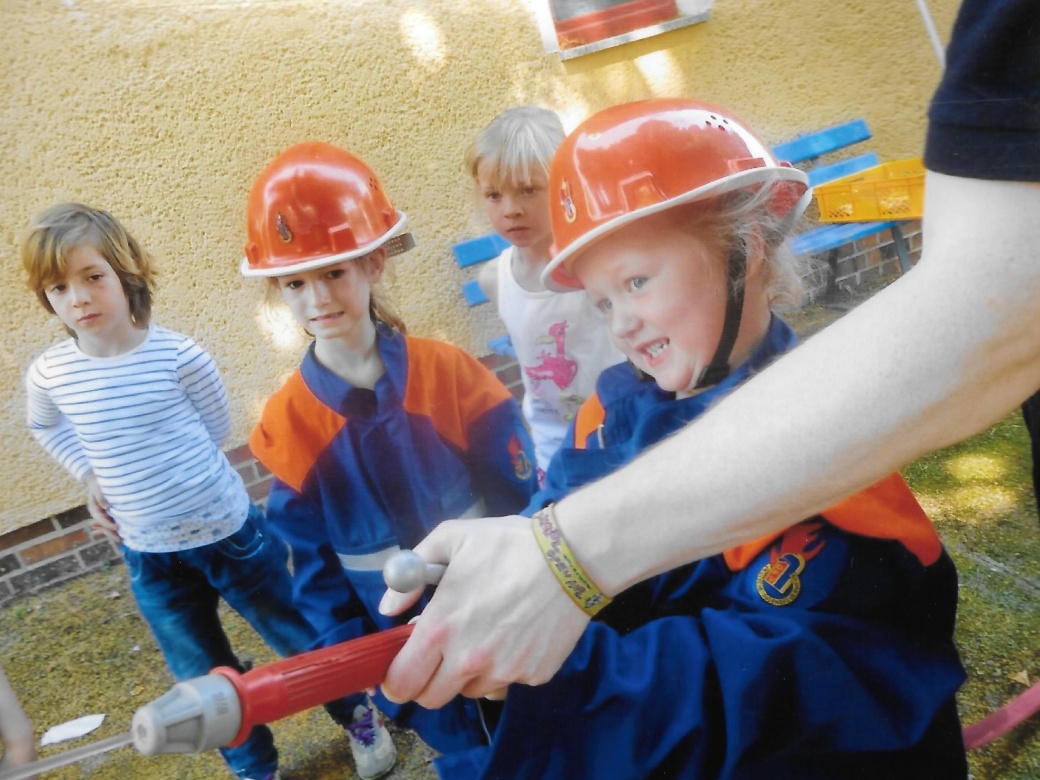 Freiwillige Feuerwehr Sedlitz