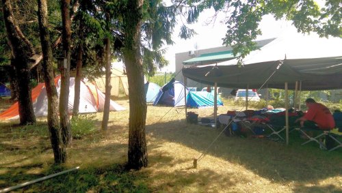 Freiwillige Feuerwehr Sedlitz