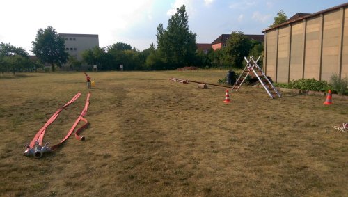 Freiwillige Feuerwehr Sedlitz