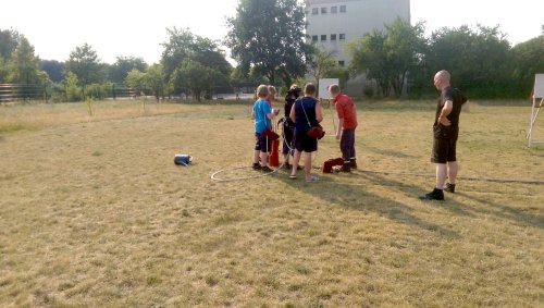 Freiwillige Feuerwehr Sedlitz