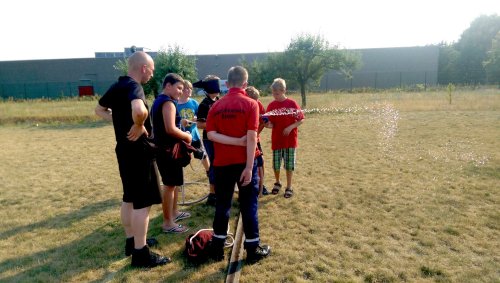 Freiwillige Feuerwehr Sedlitz