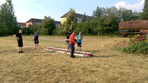 Freiwillige Feuerwehr Sedlitz