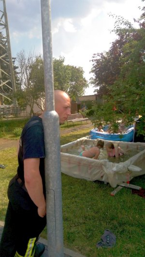 Freiwillige Feuerwehr Sedlitz