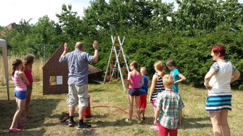 Freiwillige Feuerwehr Sedlitz