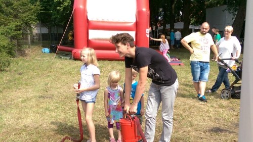 Freiwillige Feuerwehr Sedlitz