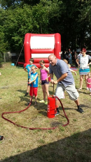 Freiwillige Feuerwehr Sedlitz