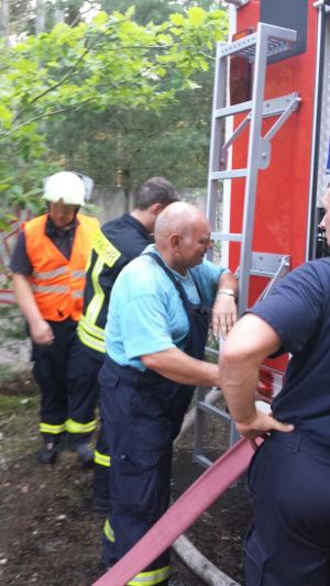 Freiwillige Feuerwehr Sedlitz