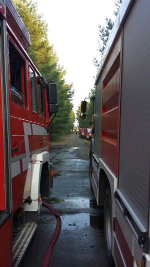 Freiwillige Feuerwehr Sedlitz