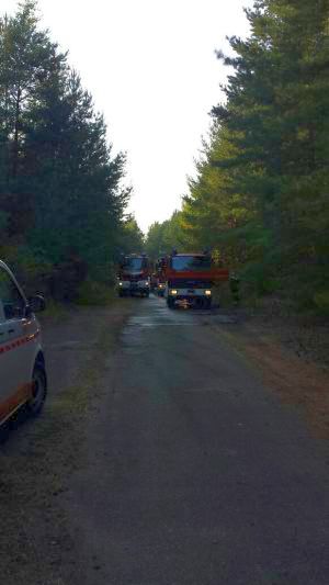 Freiwillige Feuerwehr Sedlitz