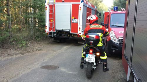 Freiwillige Feuerwehr Sedlitz