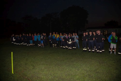 Freiwillige Feuerwehr Sedlitz