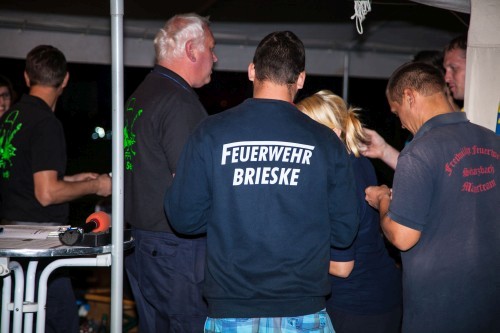 Freiwillige Feuerwehr Sedlitz