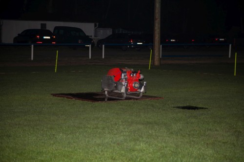 Freiwillige Feuerwehr Sedlitz