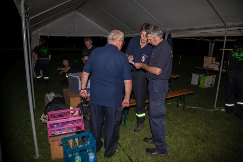 Freiwillige Feuerwehr Sedlitz