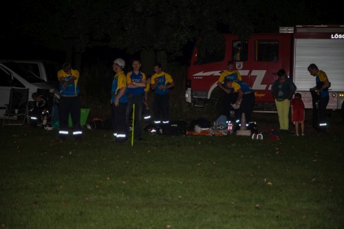 Freiwillige Feuerwehr Sedlitz