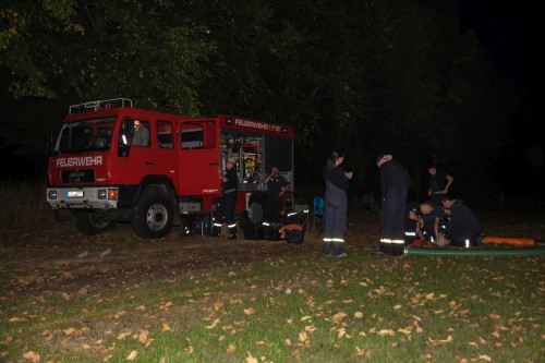 Freiwillige Feuerwehr Sedlitz