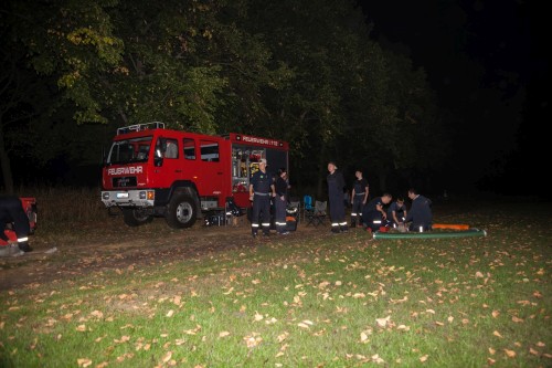 Freiwillige Feuerwehr Sedlitz
