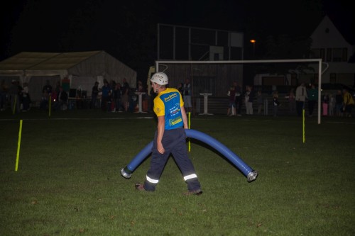 Freiwillige Feuerwehr Sedlitz