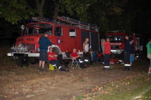 Freiwillige Feuerwehr Sedlitz