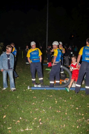 Freiwillige Feuerwehr Sedlitz