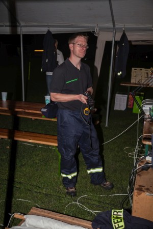 Freiwillige Feuerwehr Sedlitz