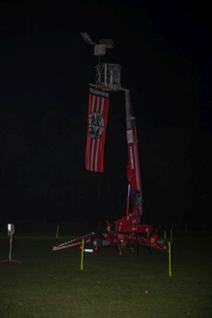 Freiwillige Feuerwehr Sedlitz