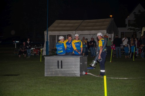 Freiwillige Feuerwehr Sedlitz