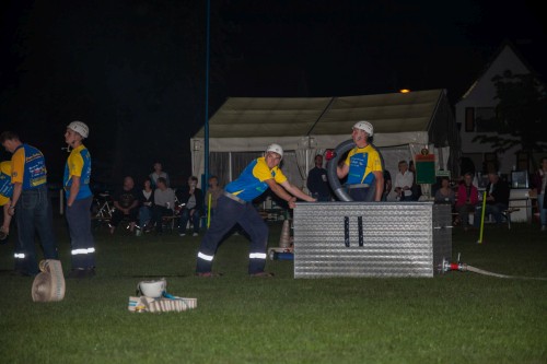 Freiwillige Feuerwehr Sedlitz