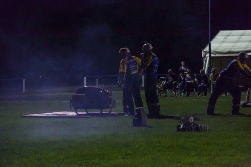 Freiwillige Feuerwehr Sedlitz