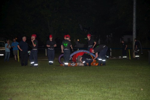 Freiwillige Feuerwehr Sedlitz