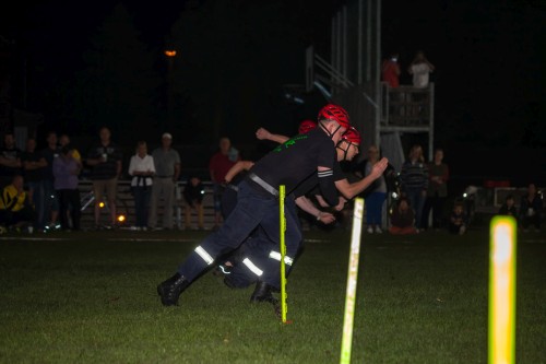Freiwillige Feuerwehr Sedlitz