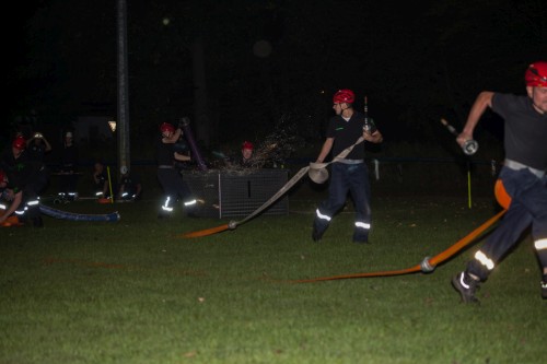 Freiwillige Feuerwehr Sedlitz