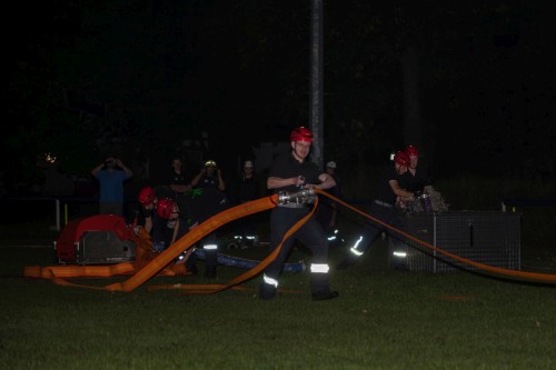 Freiwillige Feuerwehr Sedlitz