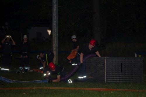 Freiwillige Feuerwehr Sedlitz