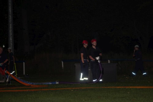 Freiwillige Feuerwehr Sedlitz